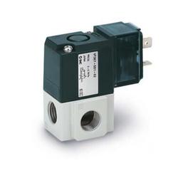 Direct Operated 3/4/5 Port Solenoid Valves