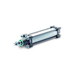 ISOLine Profile & Tie-Rod Cylinders