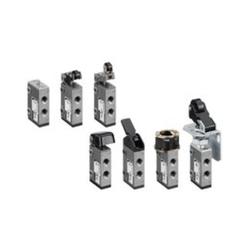 AVENTICS™ Series ST Directional valves