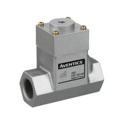 AVENTICS™ Series NR02 Non-return valves