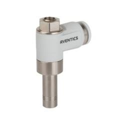AVENTICS™ Series CC04 Check-choke valves