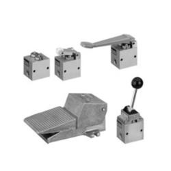 AVENTICS™ Series AP Directional valves