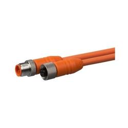 AVENTICS™ Series CON-RD Round plug connectors with cable