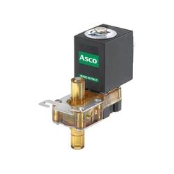 ASCO™ Series D144 Total separation solenoid valves (DRY)
