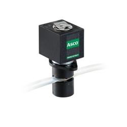 ASCO™ Series S126 Pinch solenoid valves