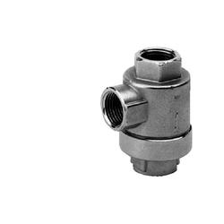 AVENTICS™ Series 573 Quick exhaust valves