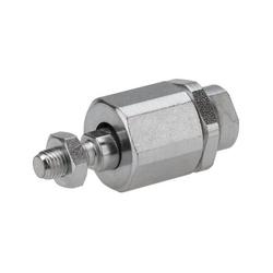 AVENTICS™ Series CCL-IS Standard cylinders  (ISO 15552)