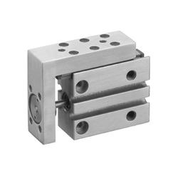 AVENTICS™ Series MSN Guide cylinders