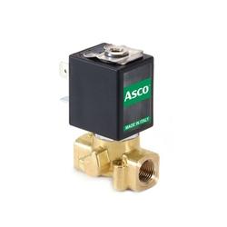 ASCO™ Series L372 General purpose solenoid valves