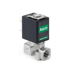 ASCO™ Series L172 General purpose solenoid valves