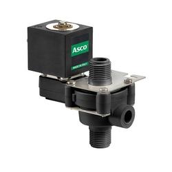ASCO™ Series D132 Total separation solenoid valves (DRY)