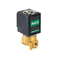 ASCO™ Series L120 General purpose solenoid valves