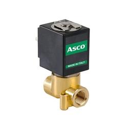 ASCO™ Series L121 General purpose solenoid valves