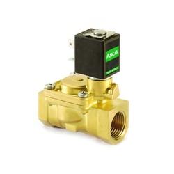 ASCO™ Series L282 General purpose solenoid valves