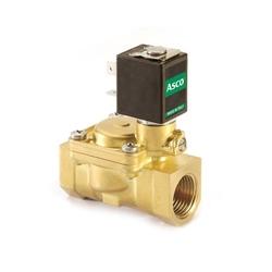 ASCO™ Series L182 General purpose solenoid valves