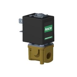 ASCO™ Series L177 General purpose solenoid valves