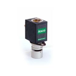 ASCO™ Series S105 Pinch solenoid valves