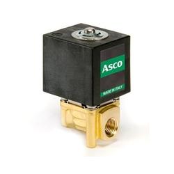 ASCO™ Series L139 General purpose solenoid valves