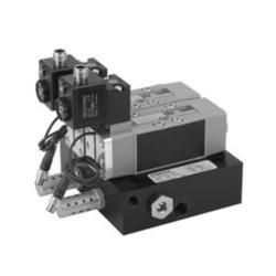 AVENTICS™ Series IS12-PD Directional valves