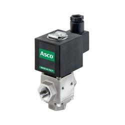 ASCO™ Series L340 General purpose solenoid valves