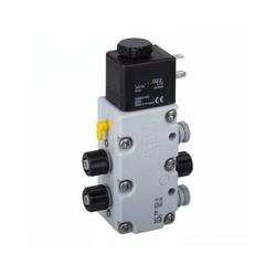 AVENTICS™ Series 740 Directional valves