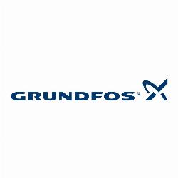 Grundfos Submersible drop cable and plug